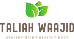 Taliah Waajid sponsor