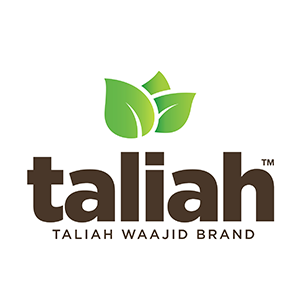 Taliah Waajid Brand